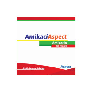 Amikacin_ Aspect
