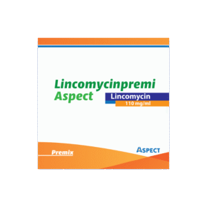 Lincomycin premix_Aspect