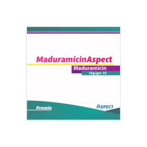 Maduramicin-ASPECT